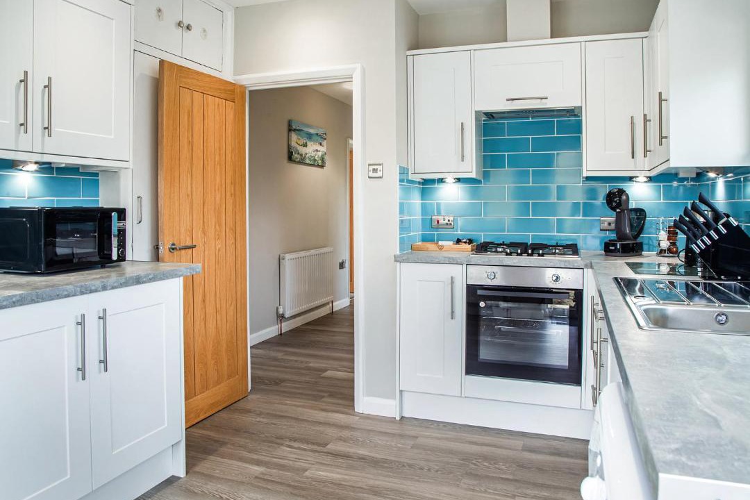 Photo of Kitchen in Hoddesdon