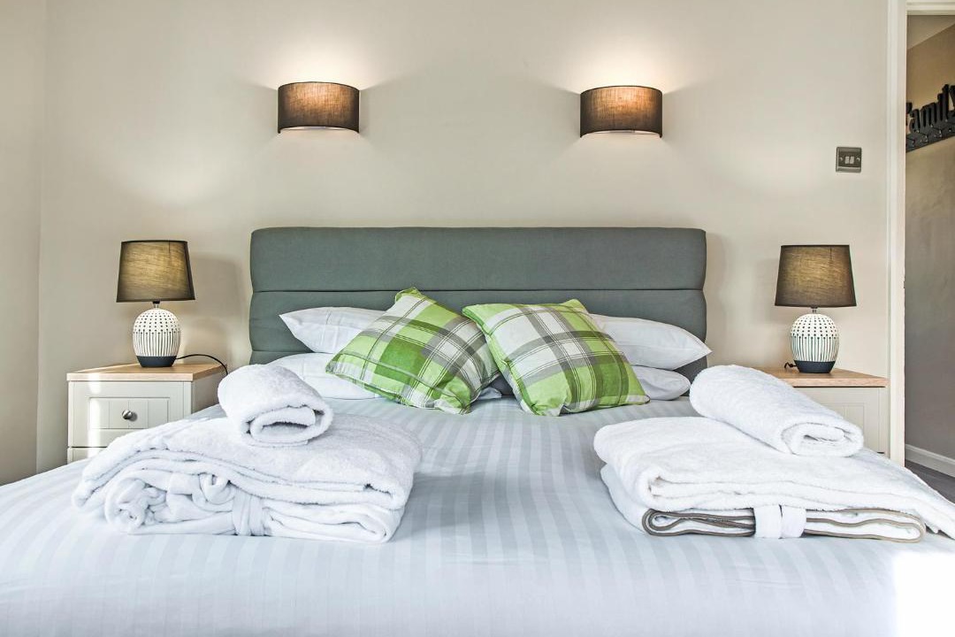 Photo of Bedroom in Hoddesdon