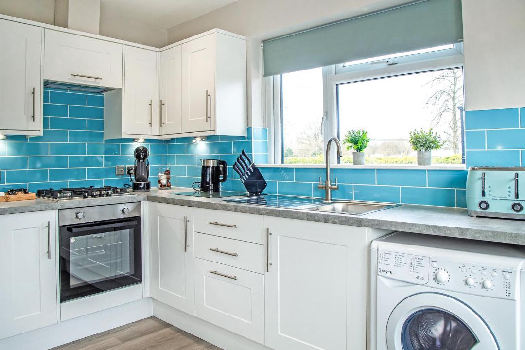 Photo of Kitchen in Hoddesdon