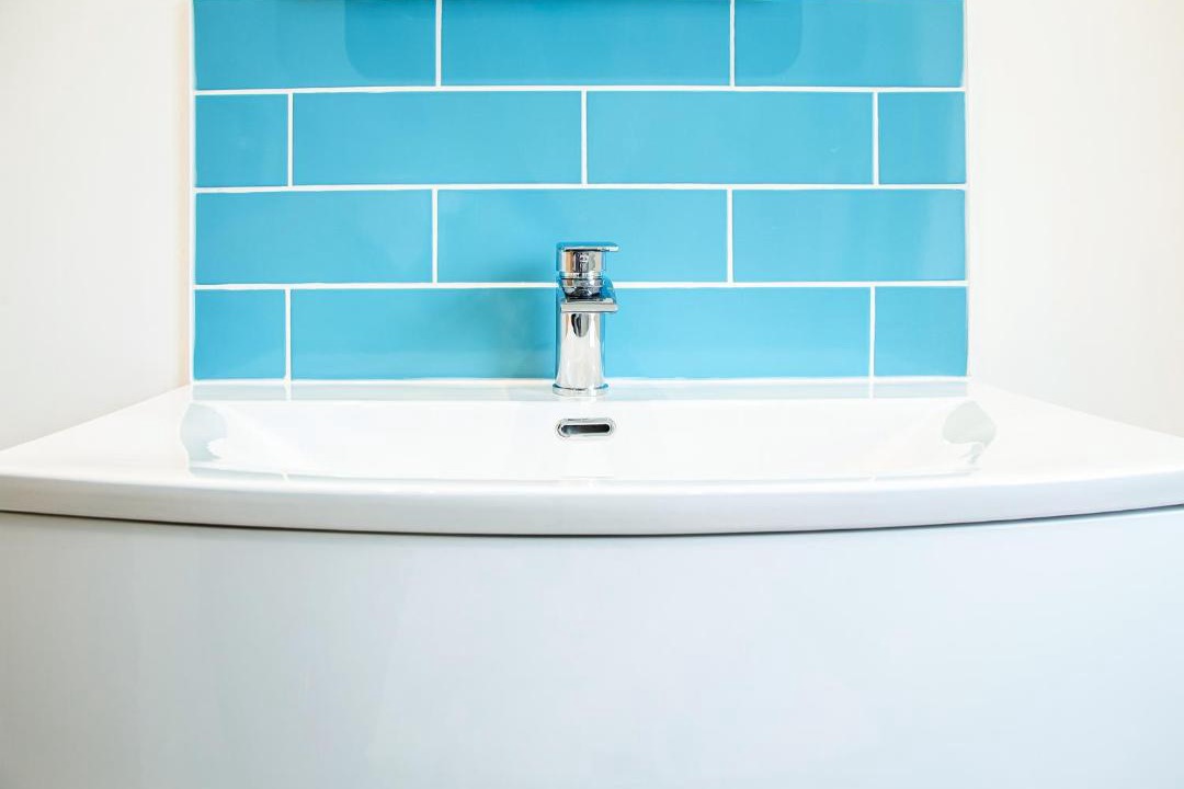 Photo of Bathroom in Hoddesdon