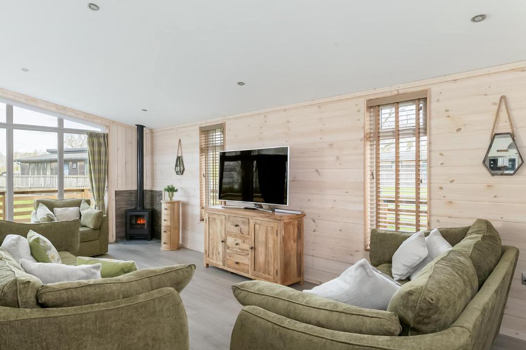 Photo of Livingroom in Bury St Edmunds