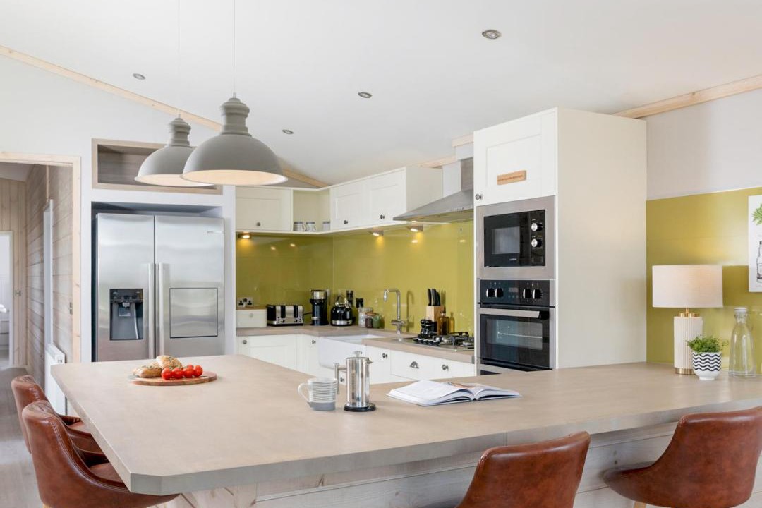 Photo of Kitchen in Bury St Edmunds