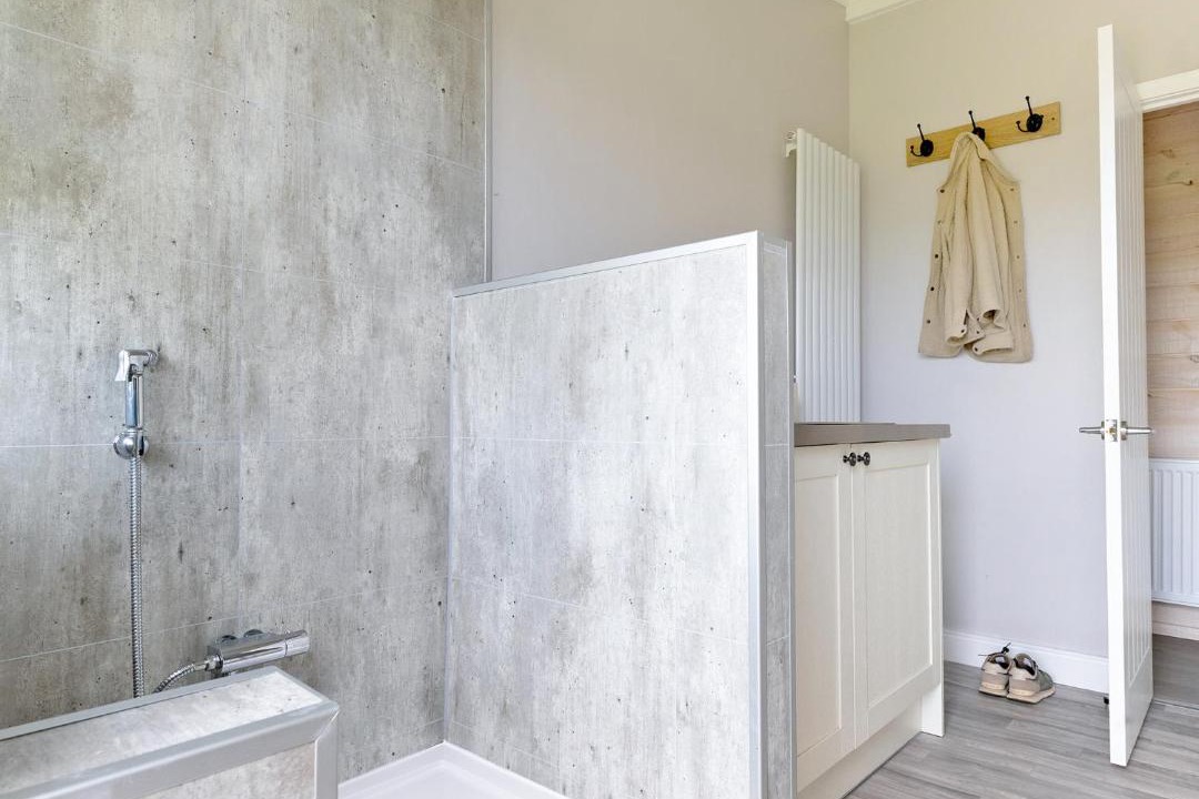 Photo of Bathroom in Bury St Edmunds