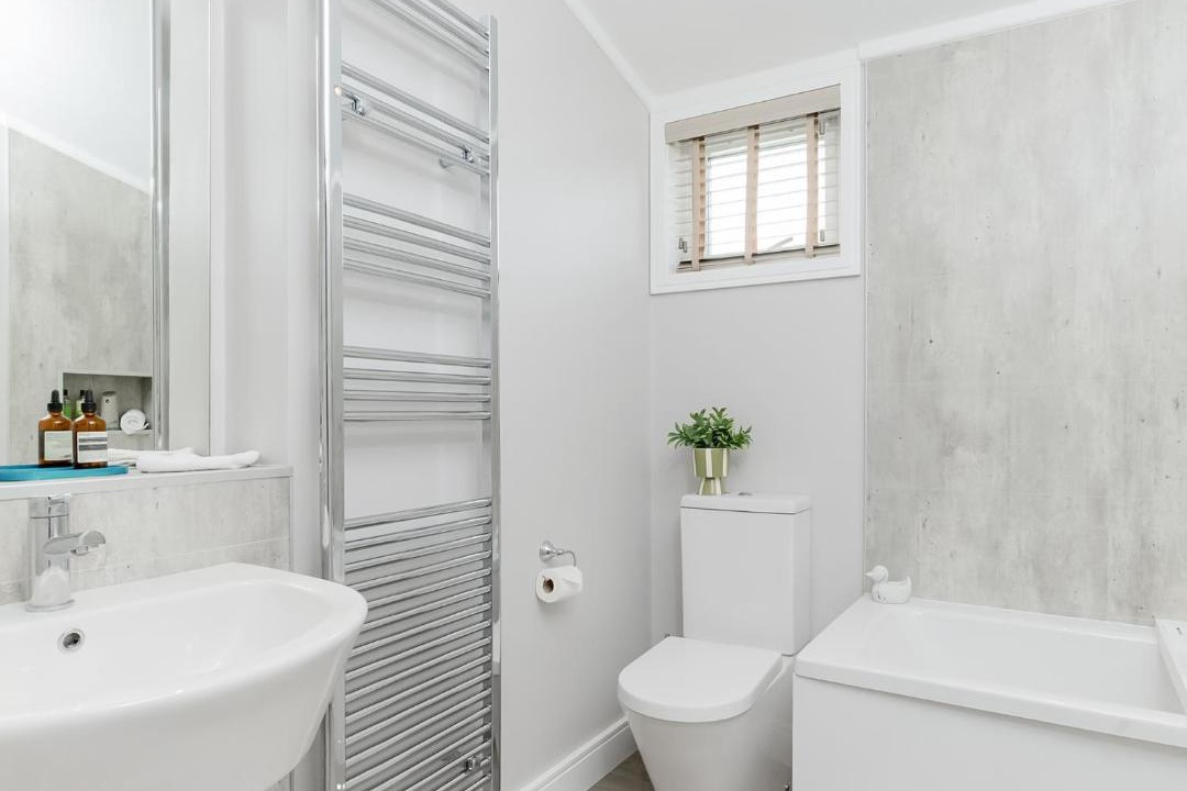 Photo of Bathroom in Bury St Edmunds