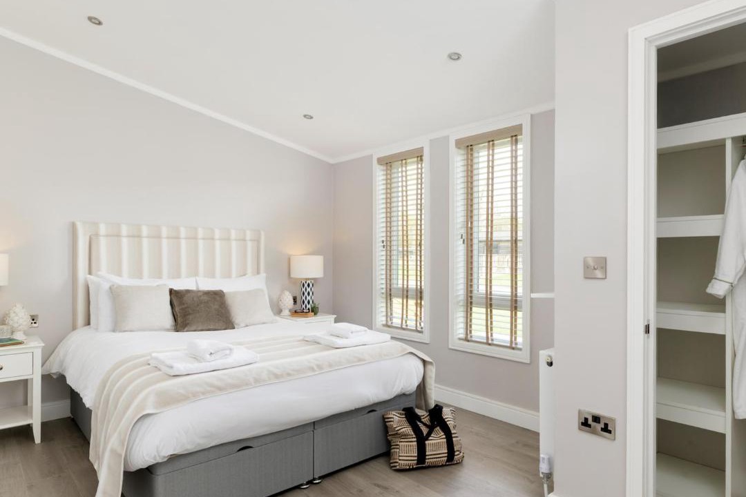 Photo of Bedroom in Bury St Edmunds