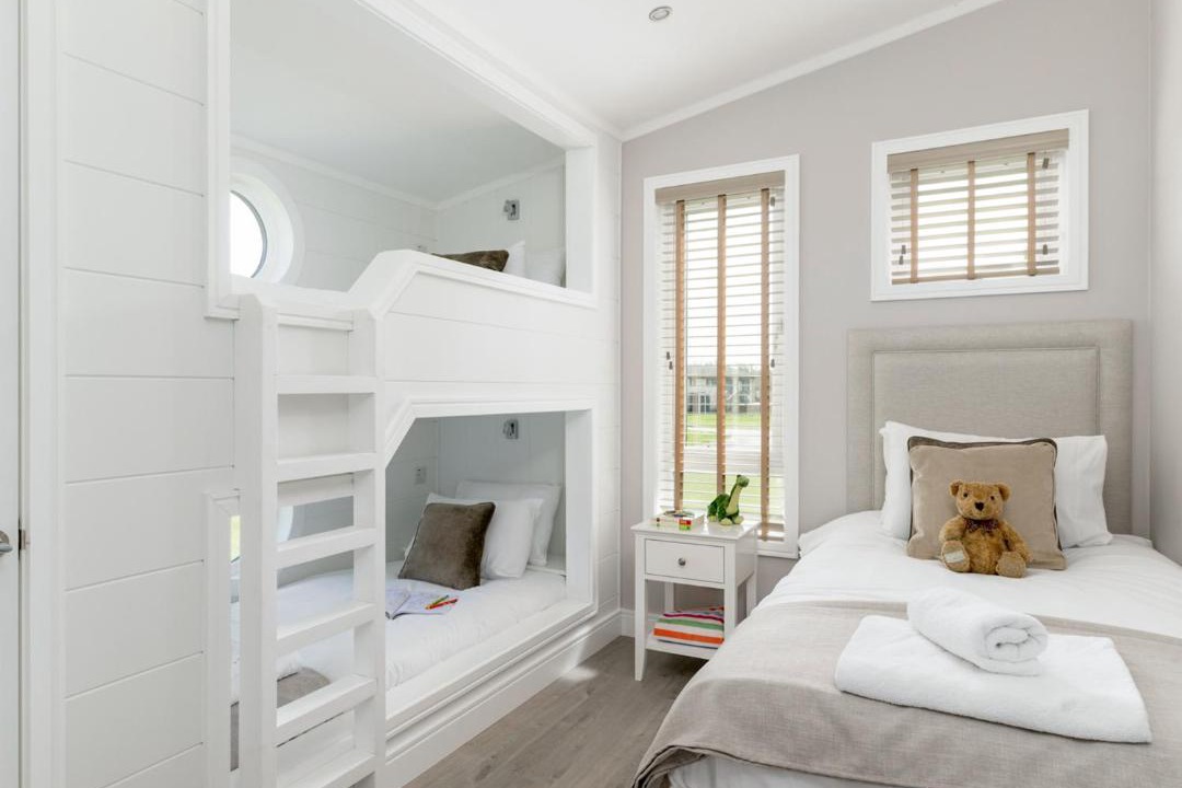 Photo of Bedroom in Bury St Edmunds