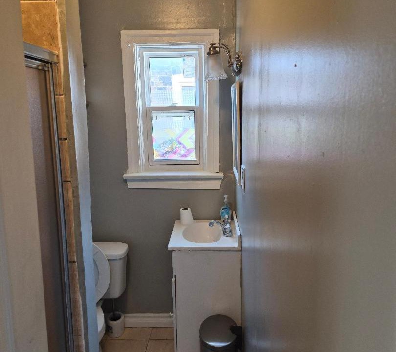 Photo of Bathroom in Roncesvalles Village