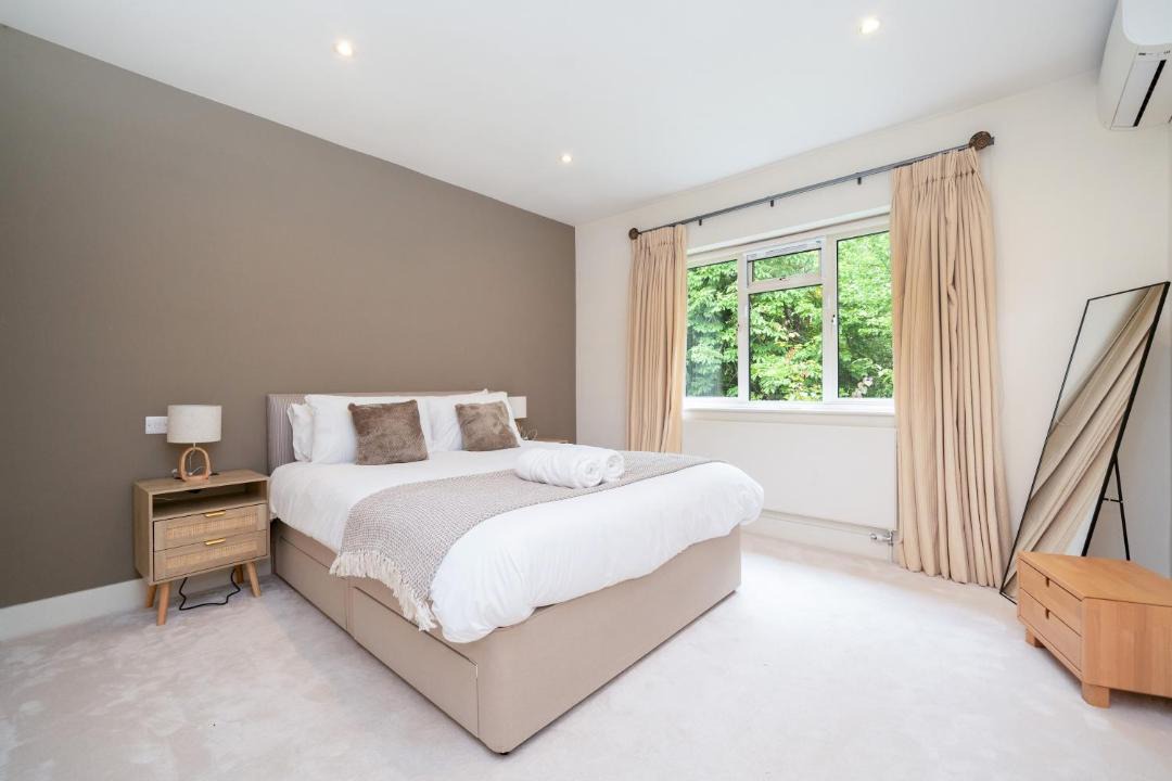 Photo of Bedroom in Borehamwood