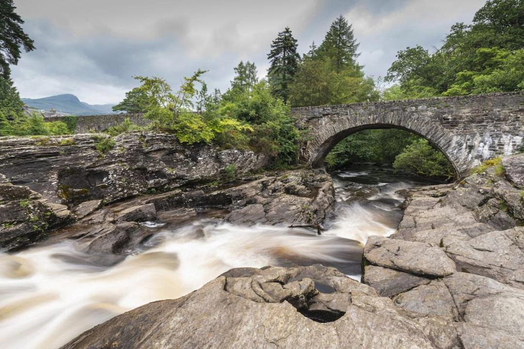 Photo of Others in Killin