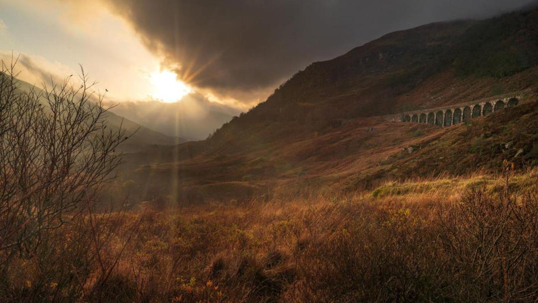 Photo of Others in Killin