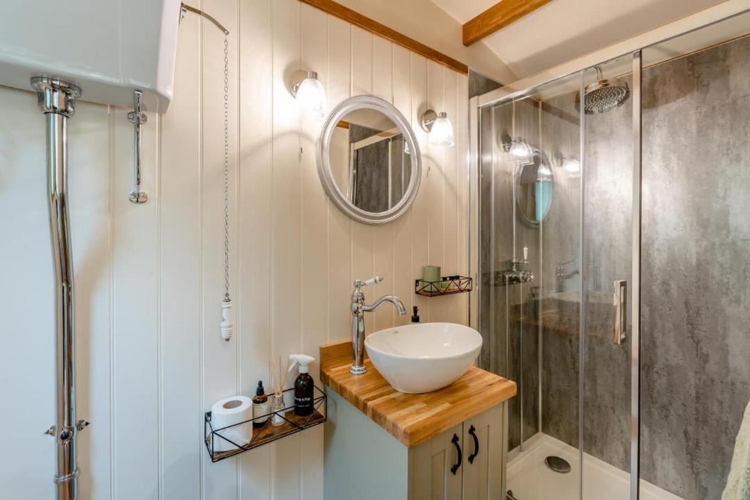 Photo of Bathroom in Newton