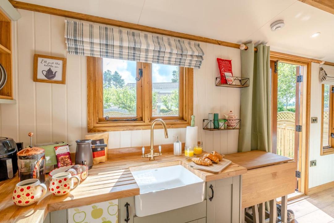 Photo of Kitchen in Newton