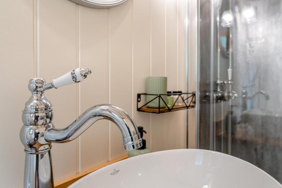 Photo of Bathroom in Newton