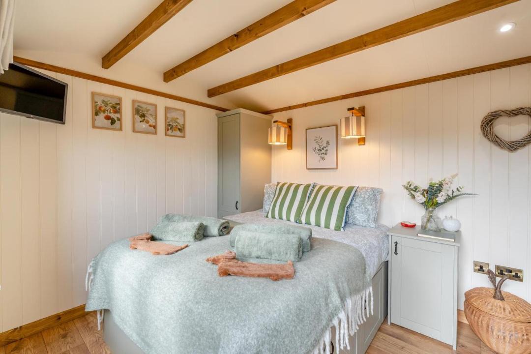 Photo of Bedroom in Newton