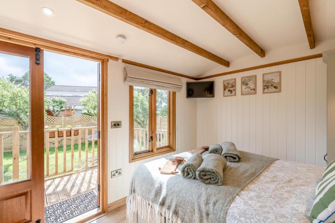Photo of Bedroom in Newton