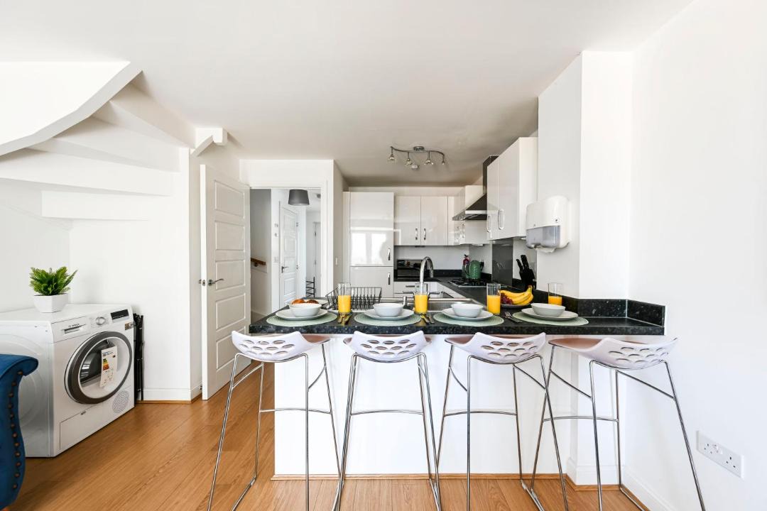Photo of Kitchen in Dartford