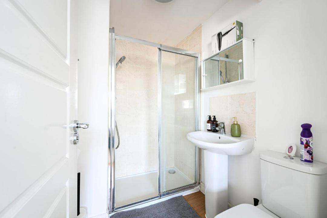 Photo of Bathroom in Dartford