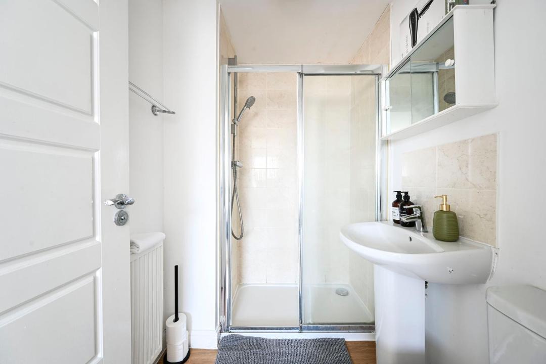 Photo of Bathroom in Dartford