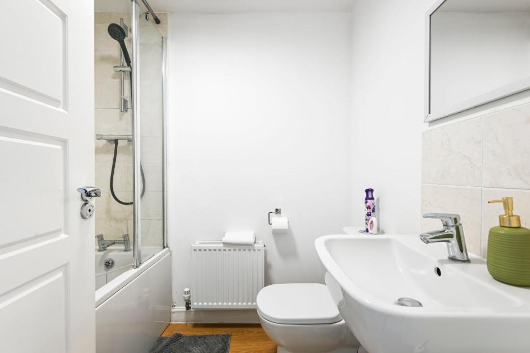 Photo of Bathroom in Dartford