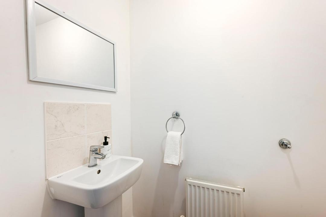 Photo of Bathroom in Dartford