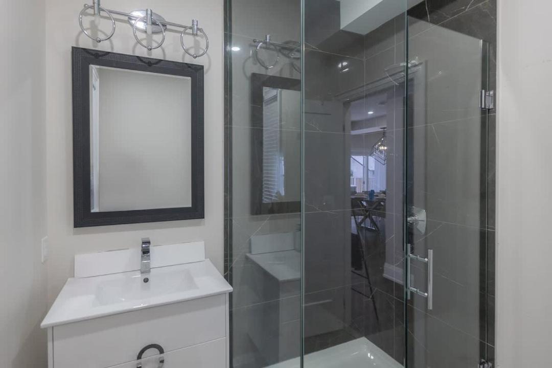 Photo of Bathroom in Crystal Beach