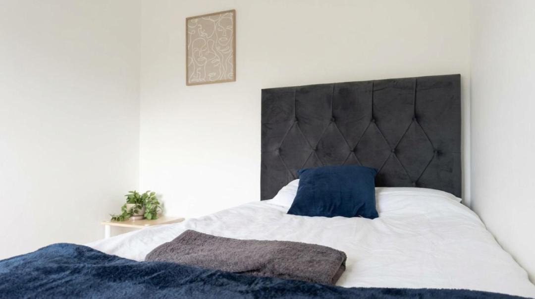 Photo of Bedroom in Cardonald