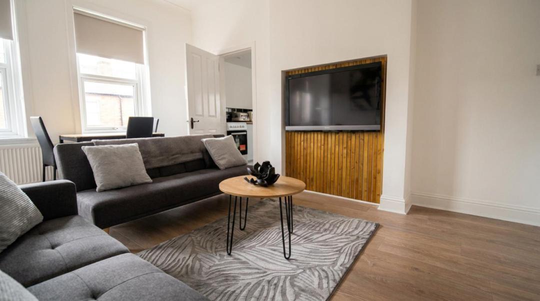 Photo of Livingroom in Cardonald