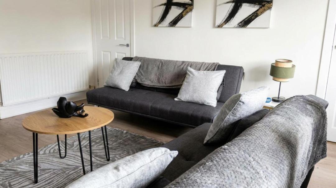 Photo of Livingroom in Cardonald