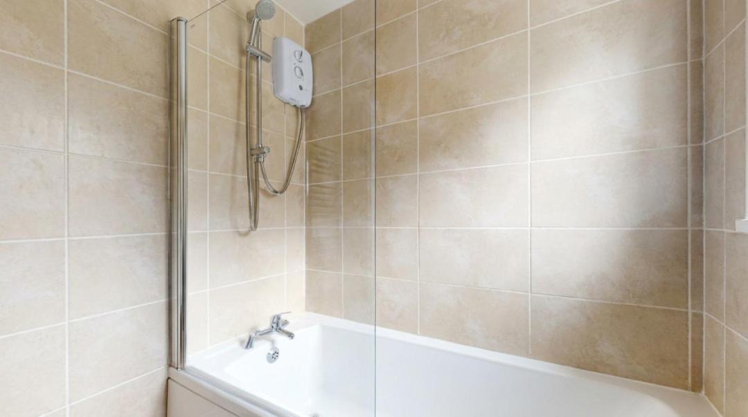 Photo of Bathroom in Cardonald
