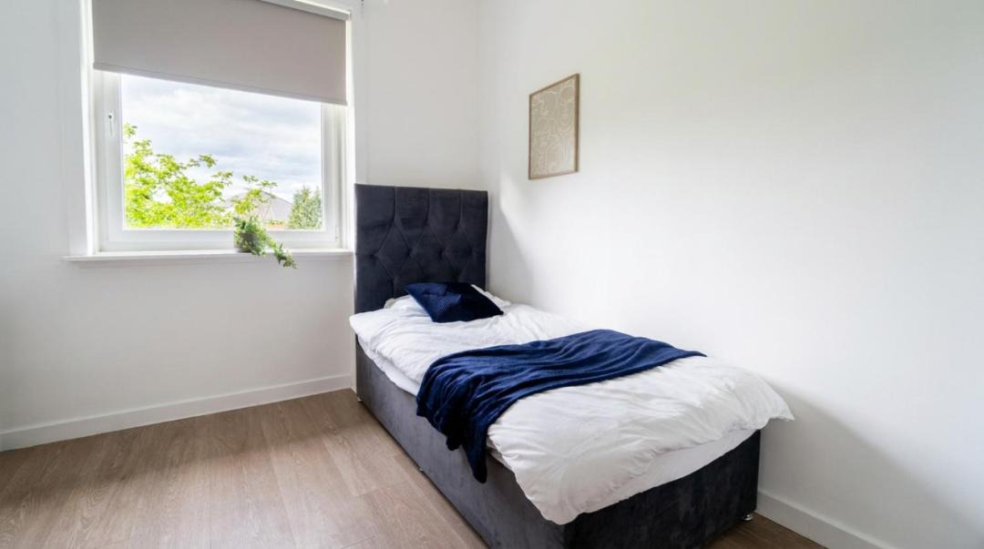 Photo of Bedroom in Cardonald