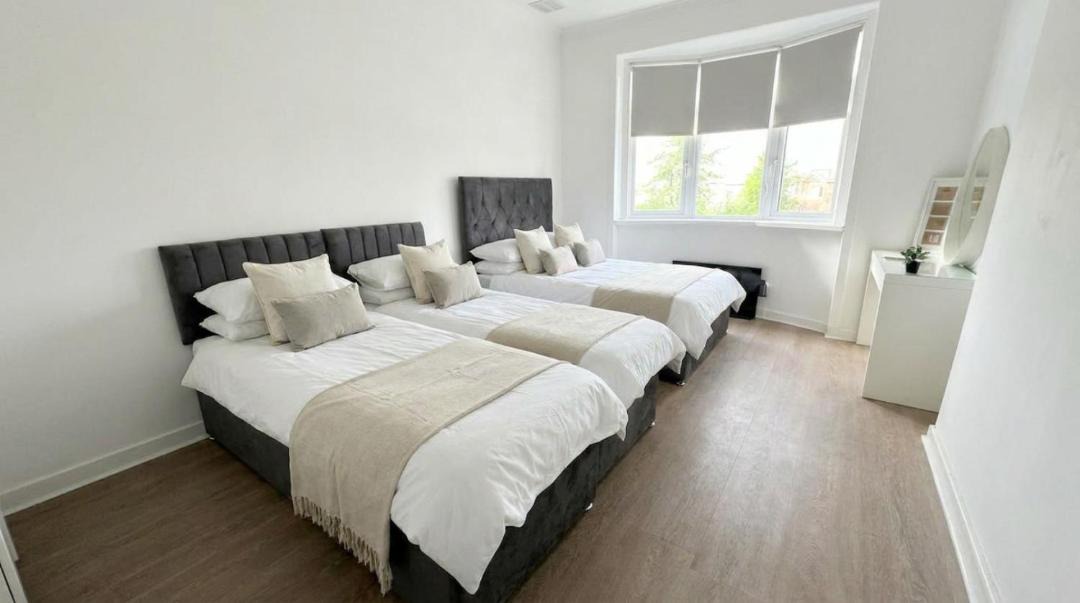 Photo of Bedroom in Cardonald