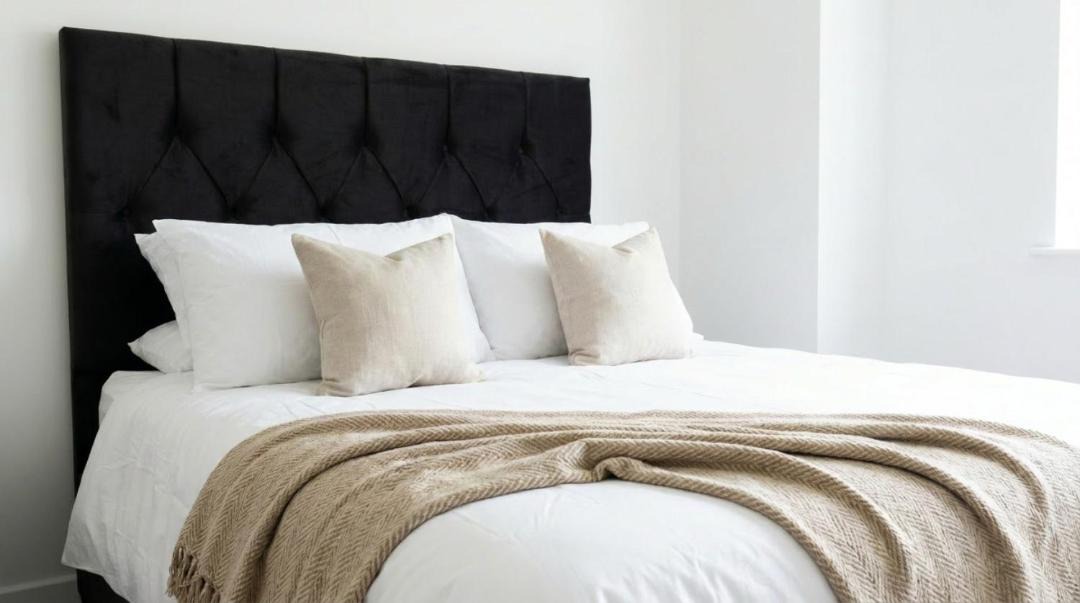 Photo of Bedroom in Cardonald