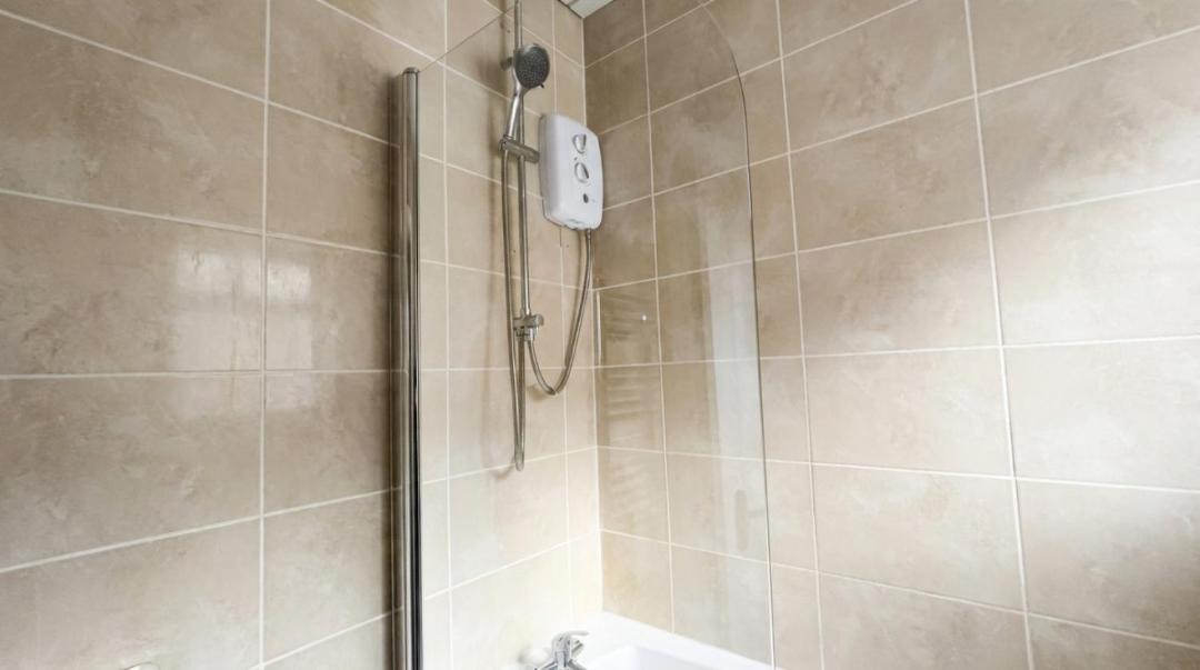 Photo of Bathroom in Cardonald