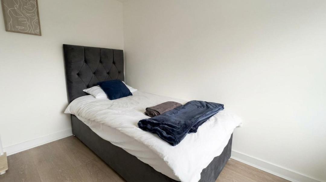 Photo of Bedroom in Cardonald
