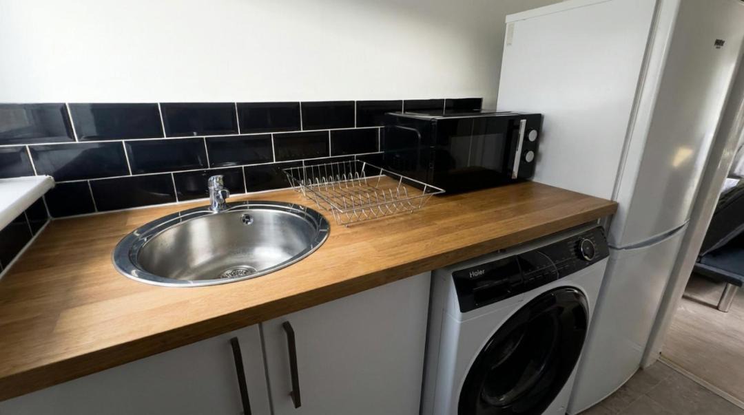 Photo of Kitchen in Cardonald