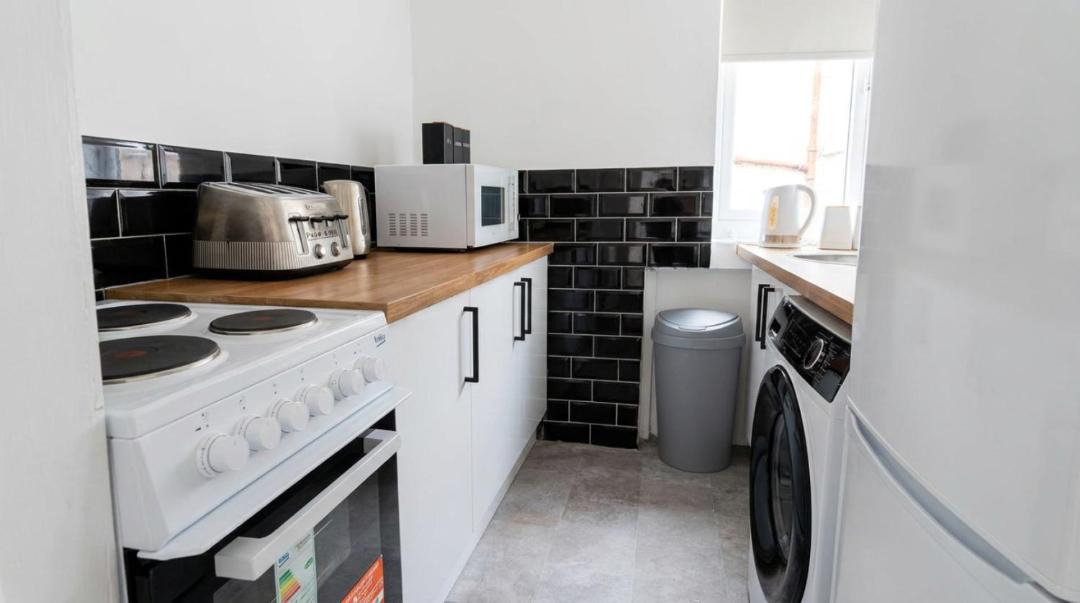 Photo of Kitchen in Cardonald