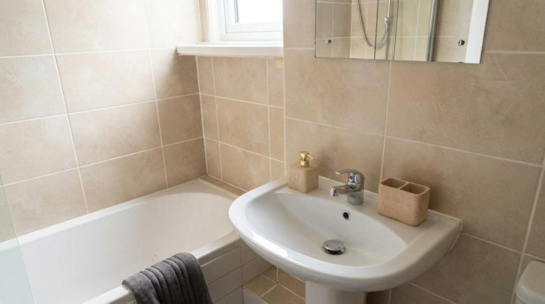 Photo of Bathroom in Cardonald