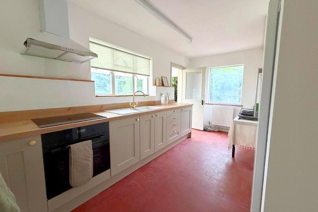 Photo of Kitchen in Hatfield Heath
