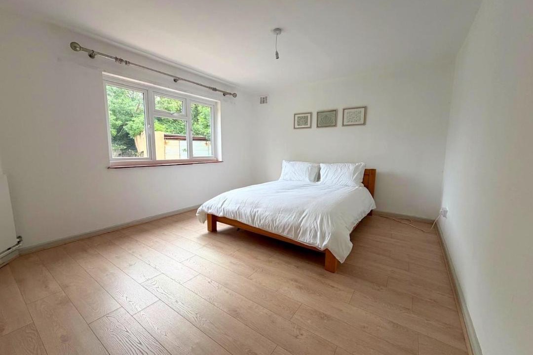 Photo of Bedroom in Hatfield Heath