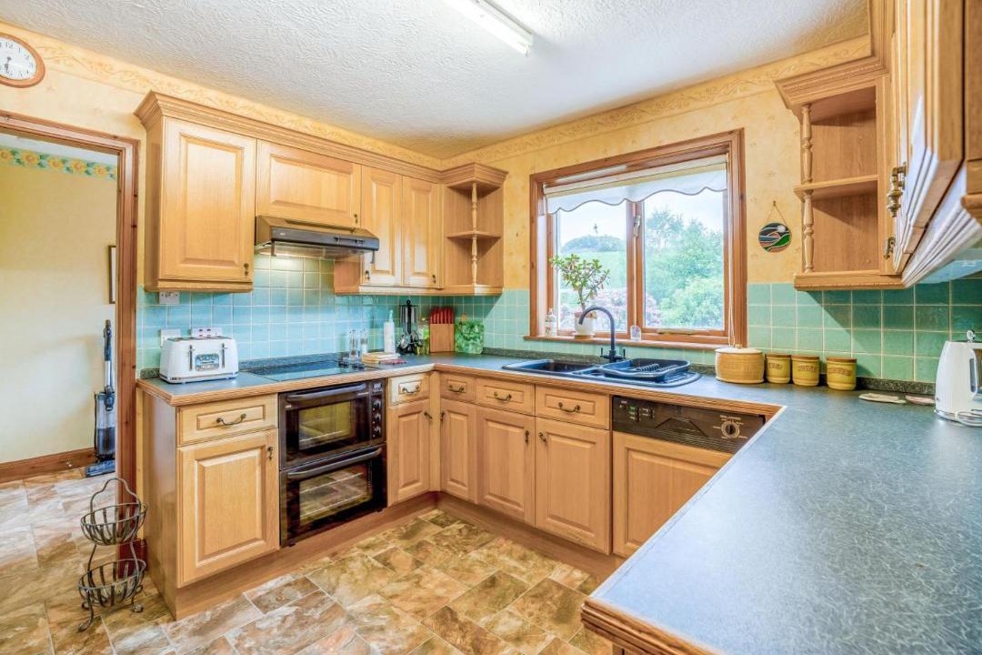 Photo of Kitchen in Saint John's Town of Dalry