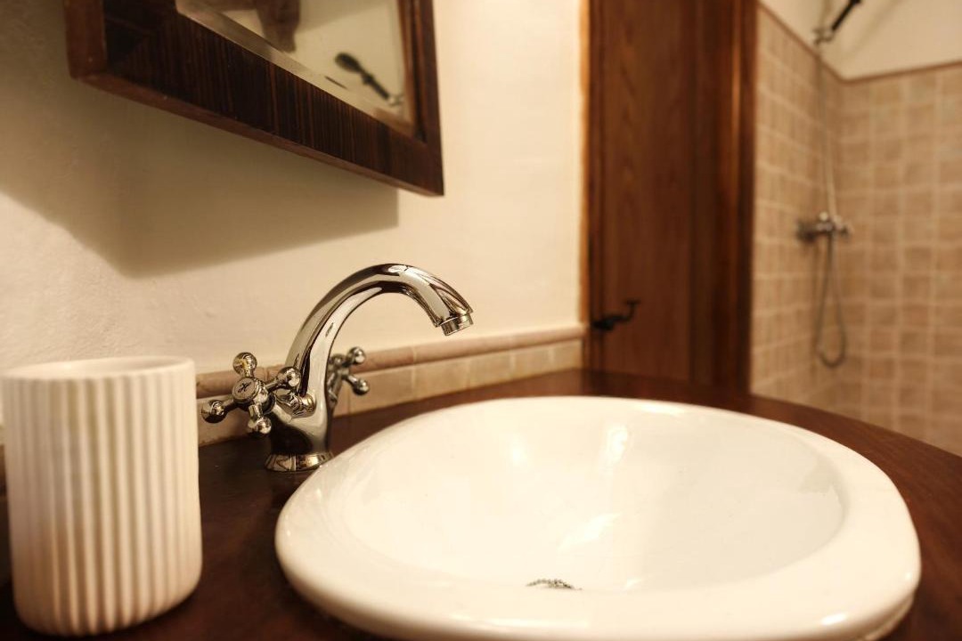 Photo of Bathroom in Corca