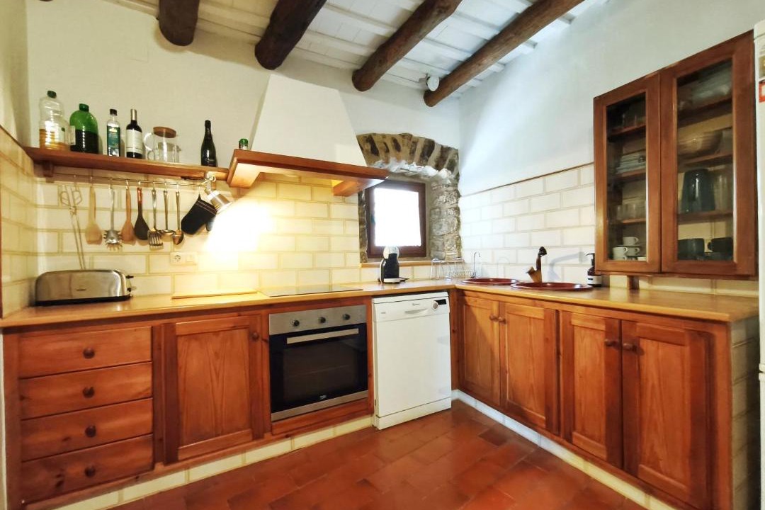 Photo of Kitchen in Corca