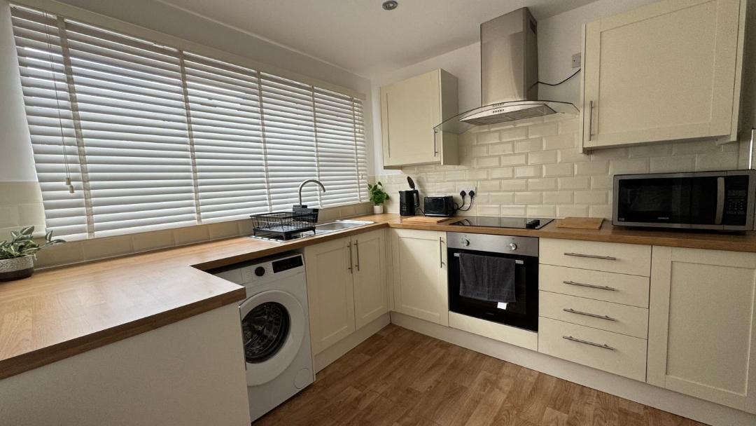 Photo of Kitchen in Cleethorpes