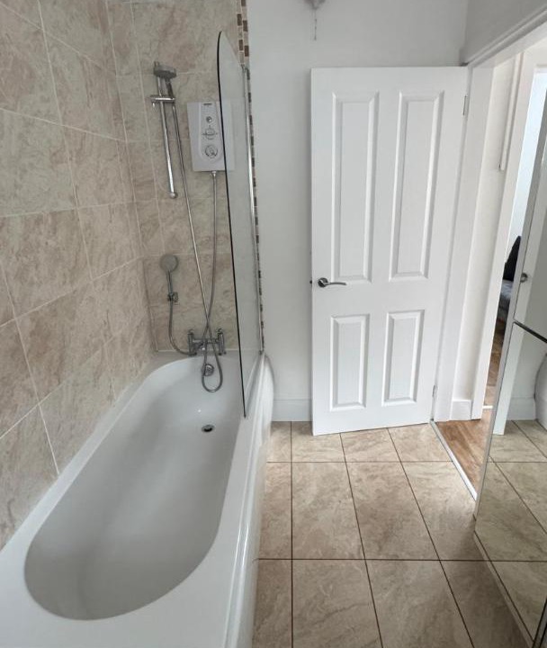 Photo of Bathroom in Cleethorpes