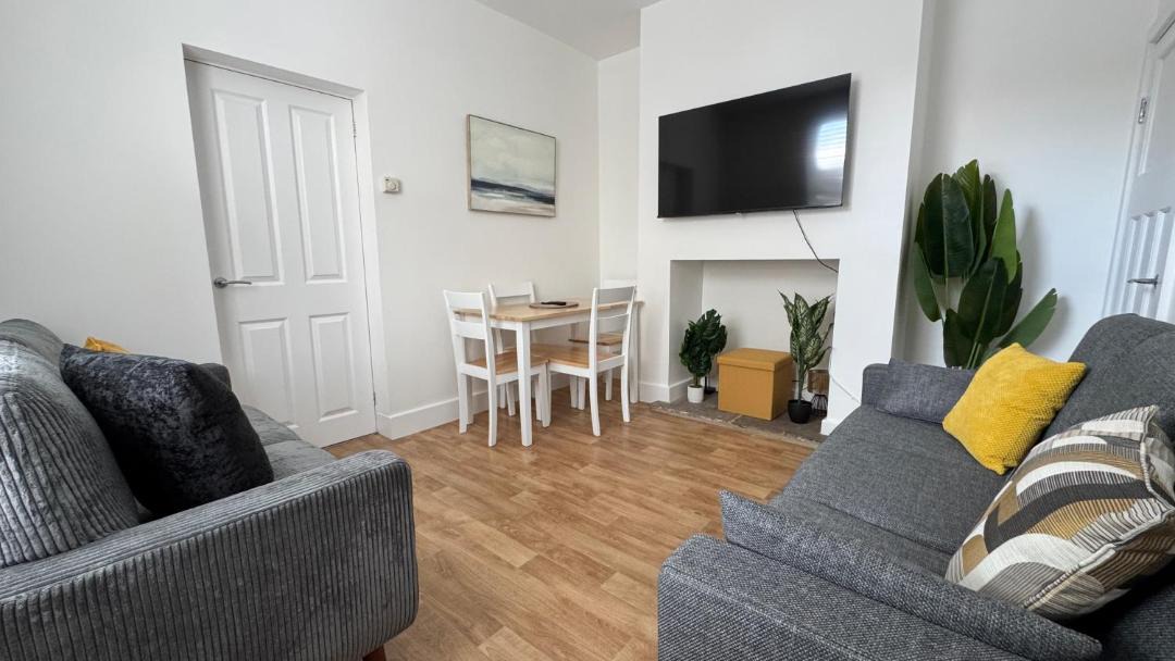 Photo of Livingroom in Cleethorpes