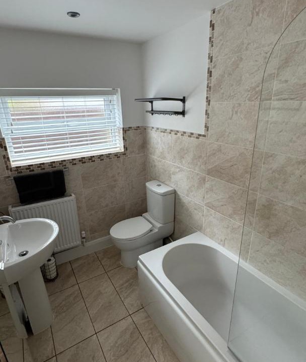 Photo of Bathroom in Cleethorpes