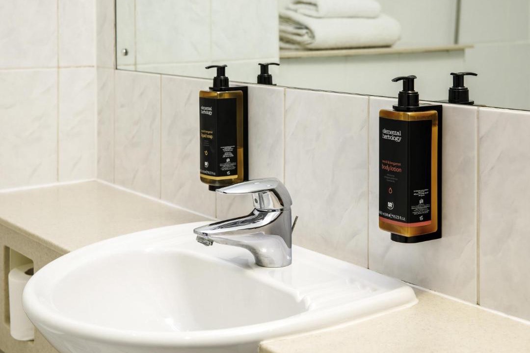 Photo of Bathroom in Harlow