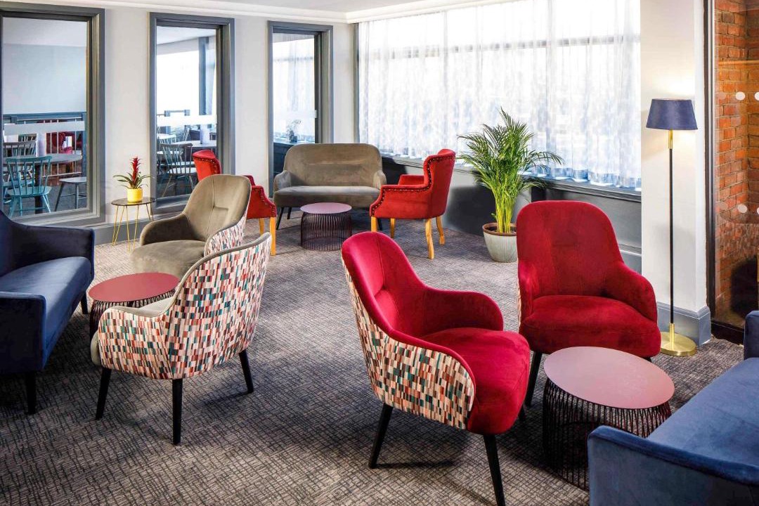 Photo of Livingroom in Harlow