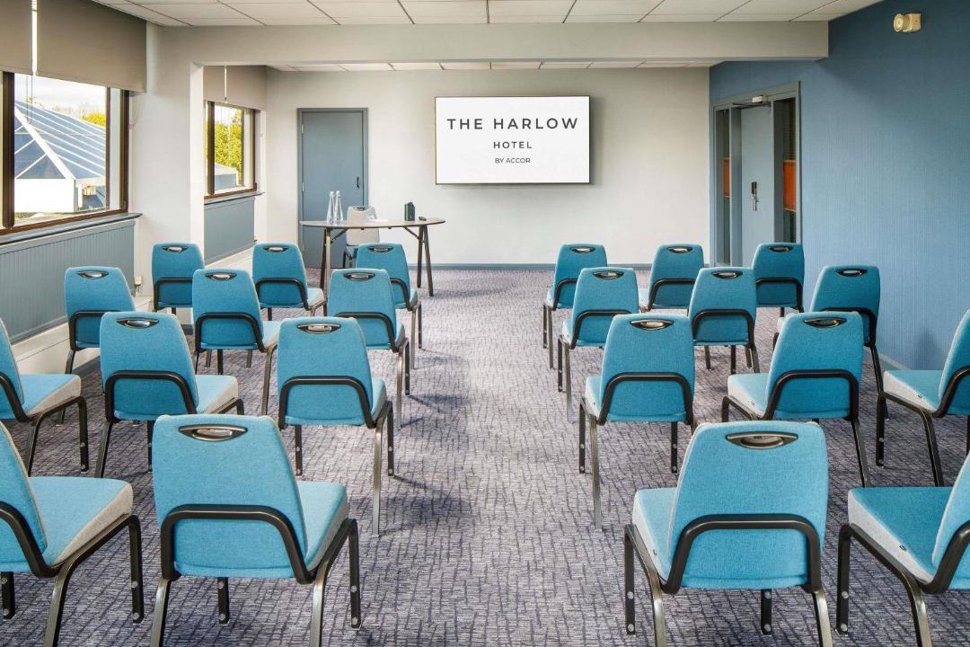 Photo of Others in Harlow