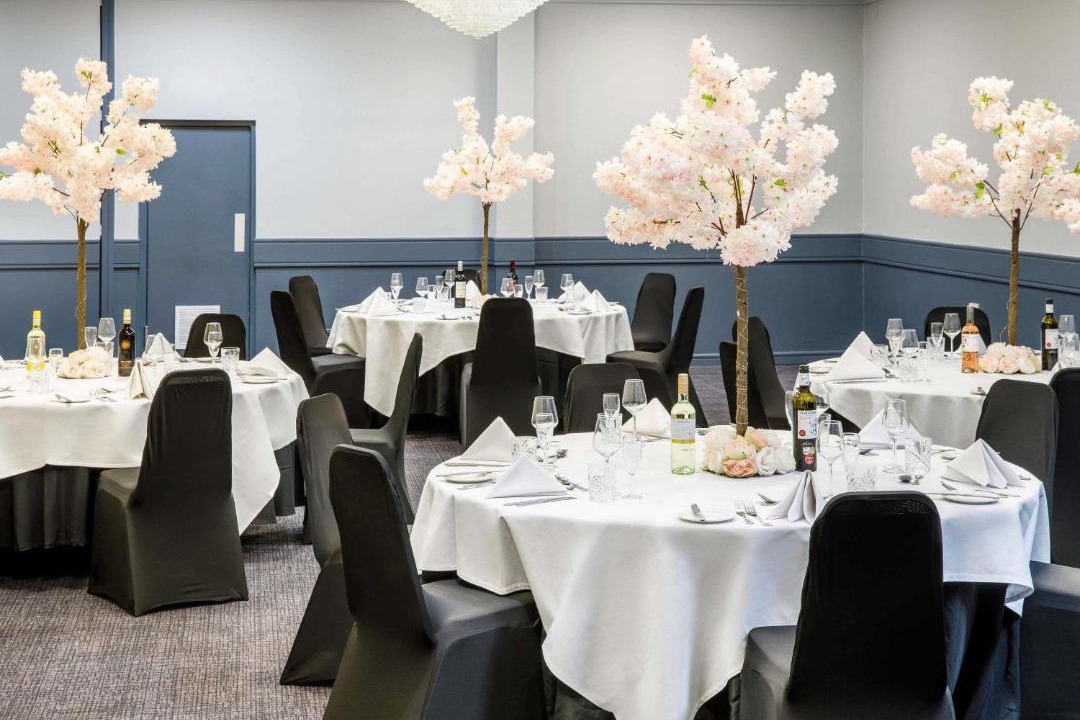 Photo of Others in Harlow